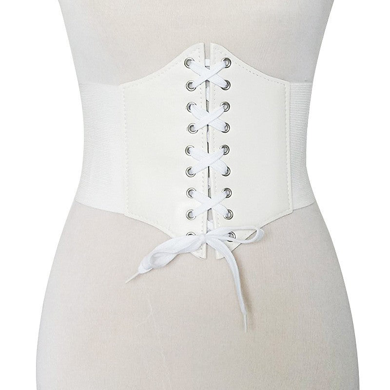 Années 50 Ceinture Corset Serre - Taille Pin Up - Ma Penderie Vintage
