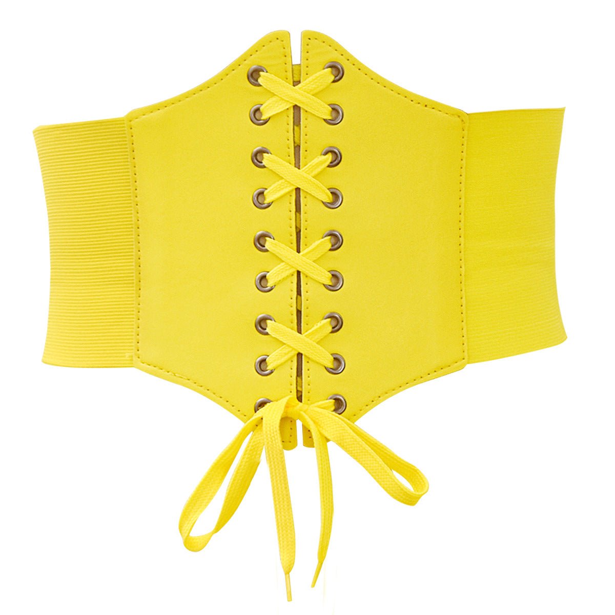 Années 50 Ceinture Corset Serre - Taille Pin Up - Ma Penderie Vintage