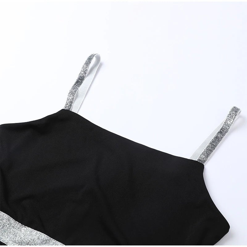 Années 20 Robe de Soirée Franges Gatsby - Ma Penderie Vintage