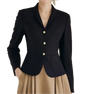 Années 50 Veste Parisienne New Look - Ma Penderie Vintage