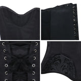 <tc>1950's</tc> Corset Cincher-<tc>Size</tc> Pin Up