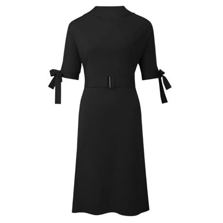 Ma Penderie VIntage Années 60 Robe Rétro Évasée Hepburn