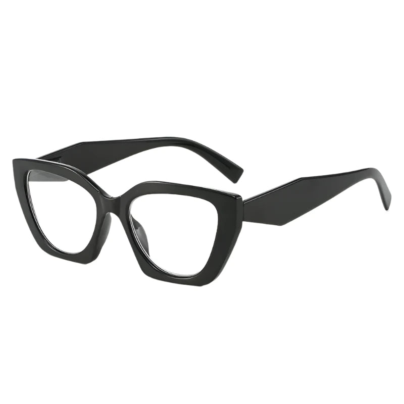 Années 60 Lunettes De Lecture Rock A Billy  - Ma Penderie Vintage