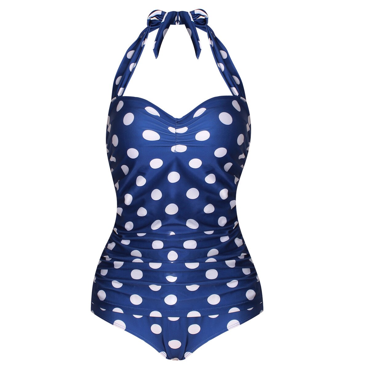 Années 50 Maillot De Bain Pin Up Bettie Page