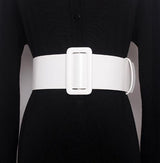 Années 60 Ceinture Rétro Style Mod